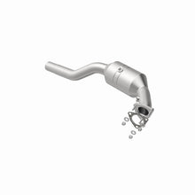 Load image into Gallery viewer, MagnaFlow Direct Fit Catalytic Converter 01-05 Porsche 911 3.6L Front Left (California)