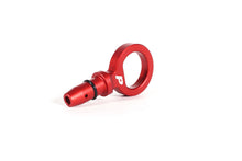 Load image into Gallery viewer, PERRIN 15-25 Subaru WRX &amp; 13-26 BRZ/FR-S/86/GR86 Dipstick Handle Loop Style - Red