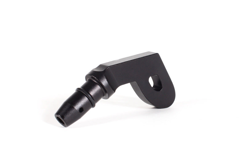 PERRIN 15-25 Subaru WRX & 13-26 BRZ/FR-S/86/GR86 Dipstick Handle P Style - Black