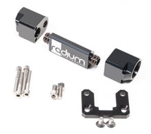 Load image into Gallery viewer, Radium Engineering Split-Flow Flex Fuel Sensor Adapter