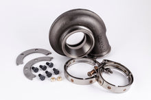 Load image into Gallery viewer, Garrett GT30R Turbine Housing Kit O/V V-Band / V-Band 0.83 A/R (Ni-Resist)