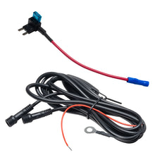 Load image into Gallery viewer, ORACLE Lighting 0718 Jeep Wrangler JK Oculus 7in ColorSHIFT Bi-LED Projector Headlights