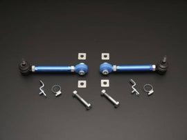 Cusco Lateral Arm Rear Toe Adjustable Pillowball 2015 Subaru Impreza USDM Model (VA Chassis)