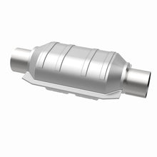 Load image into Gallery viewer, MagnaFlow Universal Catalytic Converter 2.5