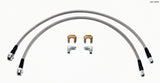 Wilwood Flexline Kit 2007-2011 1500 / 2500 GM Front 14.25in Kit
