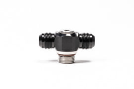 Radium Engineering 10AN ORB Swivel Banjo to Dual 10AN Male