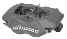 Load image into Gallery viewer, Wilwood Caliper-Forged Dynalite 1.75in Pistons .81in Disc