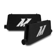 Load image into Gallery viewer, Mishimoto Universal Silver S Line Intercooler Overall Size: 31x12x3 Core Size: 23x12x3 Inlet /Outlet