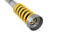 Ohlins 08-16 Audi A4/A5/S4/S5/RS4/RS5 (B8) Road & Track Coilover System