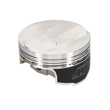 Load image into Gallery viewer, Wiseco Chevrolet LS 4.030in Bore 1.110in CH -3.00 CC Professional Piston Set