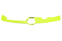 Load image into Gallery viewer, PERRIN 22-25 Subaru WRX Radiator Shroud - Neon Yellow
