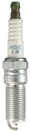 NGK Laser Iridium/Platinum Spark Plug Box of 4 (ILTR7E9)