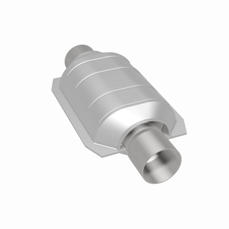 MagnaFlow Universal Catalytic Converter 2.25 inch T2 Rear