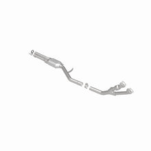 Load image into Gallery viewer, MagnaFlow Direct Fit Catalytic Converter BMW 86 91