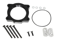Load image into Gallery viewer, Airaid 04-09 Colorado/Canyon / 07-12 GM Fullsize Pickup 4.3L V6 PowerAid TB Spacer