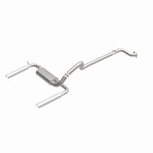Load image into Gallery viewer, MagnaFlow Sys C/B Camaro-Firebird 93-97 5.7L