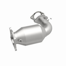 Load image into Gallery viewer, MagnaFlow OEM Grade Direct Fit Converter 15-19 Subaru WRX H4 2.0L
