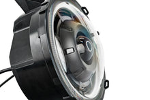 Load image into Gallery viewer, Oracle Jeep Wrangler JL Oculus Bi-LED Projector Headlights- Graphite Metallic - 5500K