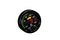 AEM X-Series Temperature 100-300F Gauge Kit (ONLY Black Bezel and Water Temp. Faceplate)