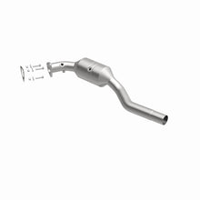 Load image into Gallery viewer, MagnaFlow Direct Fit Catalytic Converter 01-05 Porsche 911 3.6L Front Right (California)