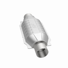 Load image into Gallery viewer, MagnaFlow Universal Catalytic Converter 2 inch T2 Rear
