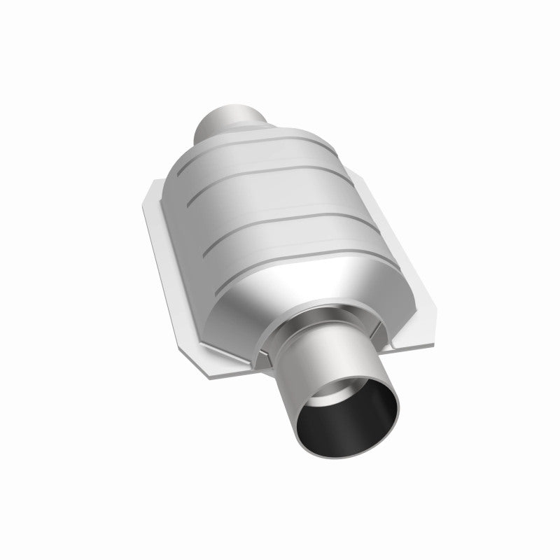 MagnaFlow Universal Catalytic Converter 2.5