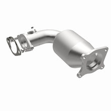 Load image into Gallery viewer, MagnaFlow OEM Grade Direct Fit Converter 15-19 Subaru WRX H4 2.0L