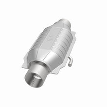 Load image into Gallery viewer, MagnaFlow Universal Catalytic Converter 2.5 inch T2 Rear