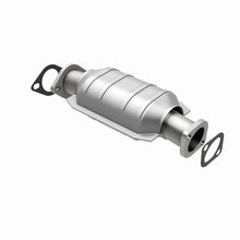 Load image into Gallery viewer, MagnaFlow Direct Fit Catalytic Converter Miata 90-93