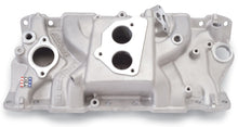 Load image into Gallery viewer, Edelbrock Perf T B I Manifold w/ EGR