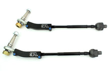 Load image into Gallery viewer, SPL Parts 89-05 Mazda Miata (NA/NB) Tie Rod Ends (Bumpsteer Adjustable/OEM Manual Rack Only)