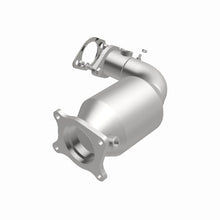 Load image into Gallery viewer, MagnaFlow OEM Grade Direct Fit Converter 15-19 Subaru WRX H4 2.0L