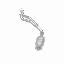 Load image into Gallery viewer, MagnaFlow Direct Fit Catalytic Converter 95-97 Toyota Landcruiser 4.5L/1996 Lexus LX 450 4.5L