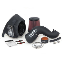 Load image into Gallery viewer, Banks Power 13-17 Ram 2500/3500 6.7L Ram-Air Intake System - Oiled Filter