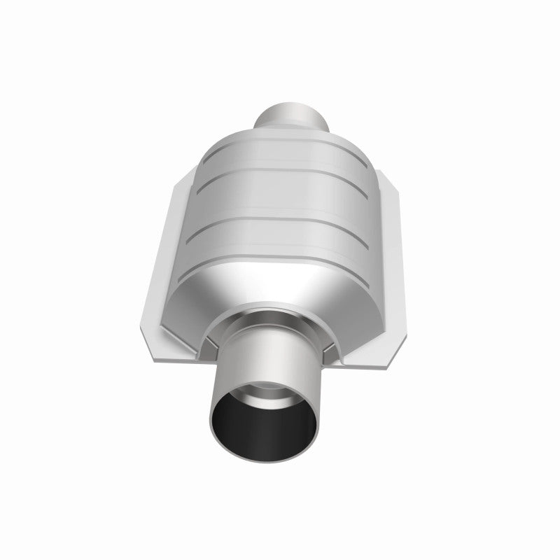 MagnaFlow Universal Catalytic Converter 2.5inch OBDII Rear
