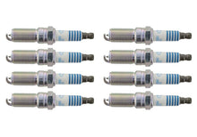 Load image into Gallery viewer, Ford Performance 2011-2014 Mustang 5.0L Cold Spark Plug Set