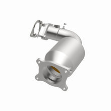 Load image into Gallery viewer, MagnaFlow OEM Grade Direct Fit Converter 15-19 Subaru WRX H4 2.0L