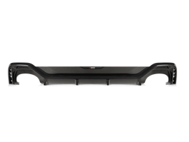 Akrapovic 2020 Audi RS6 Avant/RS7 Sportback (C8) Rear Carbon Fiber Diffuser - High Gloss