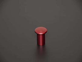 Cusco Spin Turn Knob Red Subaru BRZ / Toyota 86 / Scion FR-S