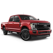 Load image into Gallery viewer, Ford Racing 18-22 F-150 Black Oval Kit w/o Camera