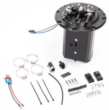 Load image into Gallery viewer, Radium Engineering Subaru Fuel Hanger For Deatschwerks DW400 - Pumps Not Included