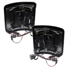 Load image into Gallery viewer, Oracle 2020+ Jeep Gladiator JT Flush Mount LED Tail Lights -  Tinted Lens