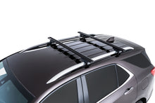Load image into Gallery viewer, Vortex SX Black 2 Bar Roof Rack