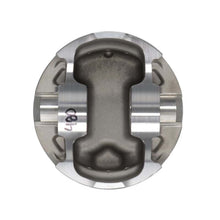 Load image into Gallery viewer, Wiseco Chevrolet LS 4.030in Bore 1.110in CH -3.00 CC Professional Piston Set