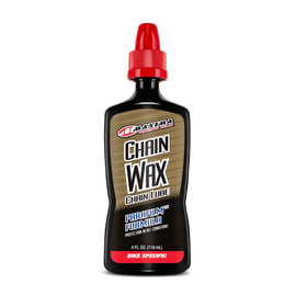 Maxima Bike Chain Wax Parafilm - 4oz