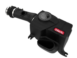 aFe Momentum Intake System w/ Pro Dry S Filter 2021+ Acura TLX