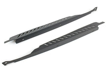 Load image into Gallery viewer, PERRIN 08-14 Subaru WRX/STI / 08-11 Impreza Fender Shroud Set - Black