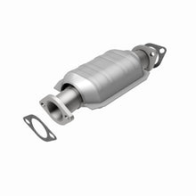 Load image into Gallery viewer, MagnaFlow Direct Fit Catalytic Converter Miata 90-93