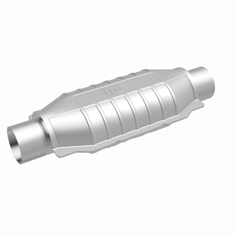 MagnaFlow Universal Catalytic Converter 3in T2 Rear