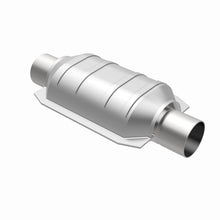 Load image into Gallery viewer, MagnaFlow Universal Catalytic Converter 2.5 inch T2 Rear